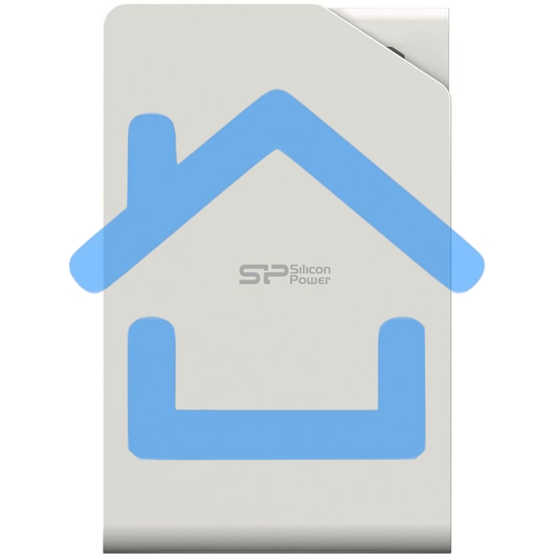 Внешний HDD 2.5