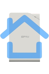 Внешний HDD 2.5