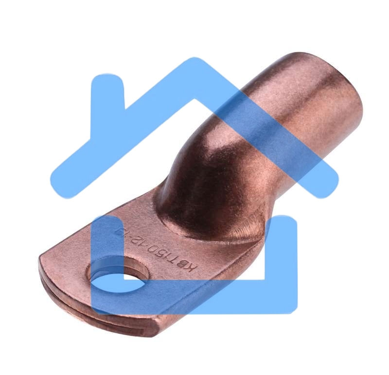 Наконечник медный ТМ 10-6-5 КВТ 41487