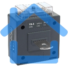 Трансформатор тока ТТИ-А 100/5А кл. точн. 0.5S 5В.А ИЭК ITT10-3-05-0100