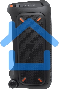 Портативная акустика Динамик JBL PartyBox 310