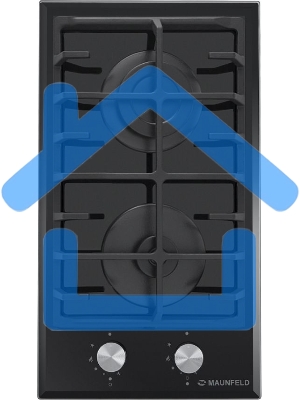 Газовая варочная панель Maunfeld EGHG.32.6CB/G