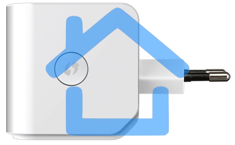Модем D-Link DCH-M225/A1A Повторитель Wi-Fi с аудиовыходом 