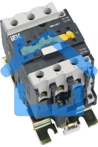 Контактор КМИ-35012 50А 400В/АС3 1НО ИЭК KKM31-050-400-11
