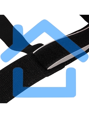 Карман в багажник Rexant на липучке универсальный 40х30 см