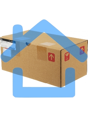 Печка в сборе Cactus CS-FU-HP-M604-NC (E6B67-67902-new compat) для HP LJ Ent M604/M605/M606