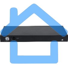 Коммутатор Dahua DH-S4220-16GT-190 (L2) 16x1Gbит/с 2SFP 16PoE 190W управляемый