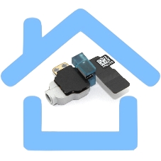 Аудио разъем MacBook Pro 13 Retina A1706 Space Gray Late 2016 Mid 2017 (821-00462-A)