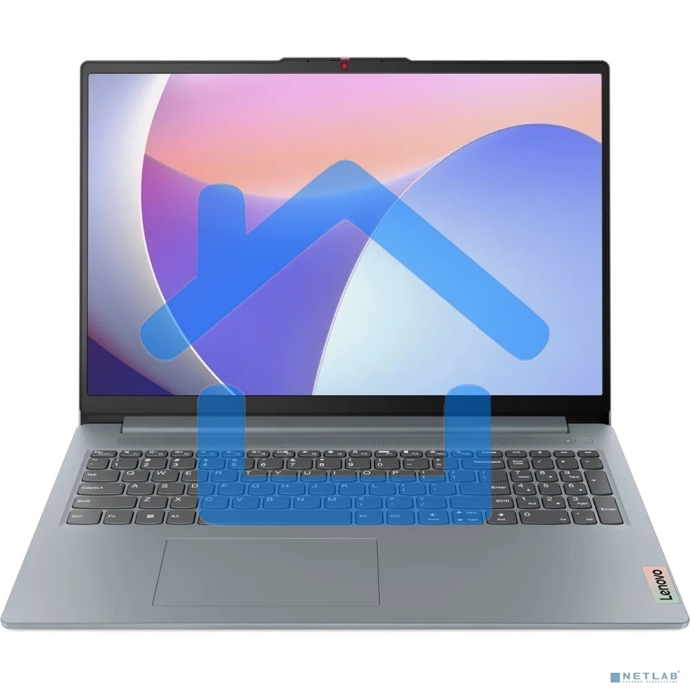 Ноутбук Lenovo IdeaPad Slim 3 16IAH8 16