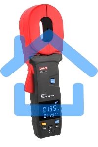 Токоизмерительные клещи UNI-T UT278D