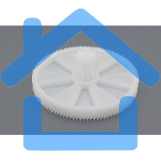 Большая шестерня для мясорубки Kenwood KW650740