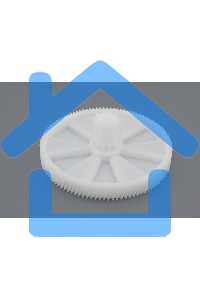 Большая шестерня для мясорубки Kenwood KW650740