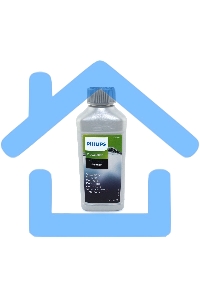 Жидкость для декальцинации Philips Saeco 250 мл