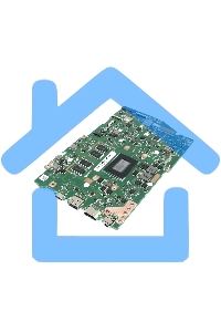 Материнская плата для Asus UX462 8G/R5-3500U 90NB0MK0-R00020