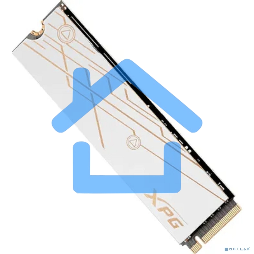Накопитель SSD ADATA 2Tb M.2  XPG MARS 980 BLADE, 2280, PCI-E 5x4, R/W -14000/13000 MB/s 3D-NAND