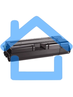 Картридж лазерный Kyocera TK-1130 (1T02MJ0NL0/1T02MJ0NLC) черный для FS-1030MFP/DP/1130MFP, M2030dn/PN/M2530dn 3000 стр.