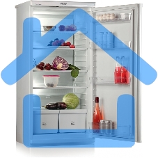 Холодильник Pozis Свияга 513-5 белый однокамерный 222л