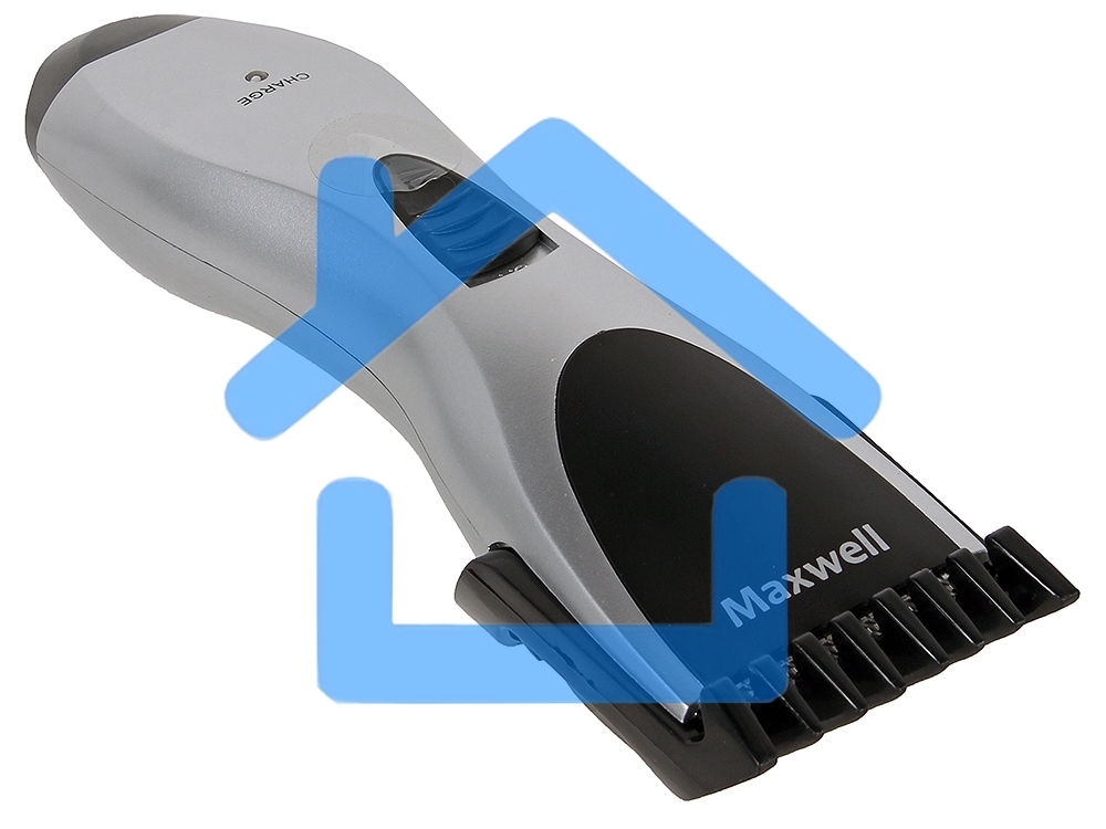 Набор для стрижки Maxwell MW-2103(SR)