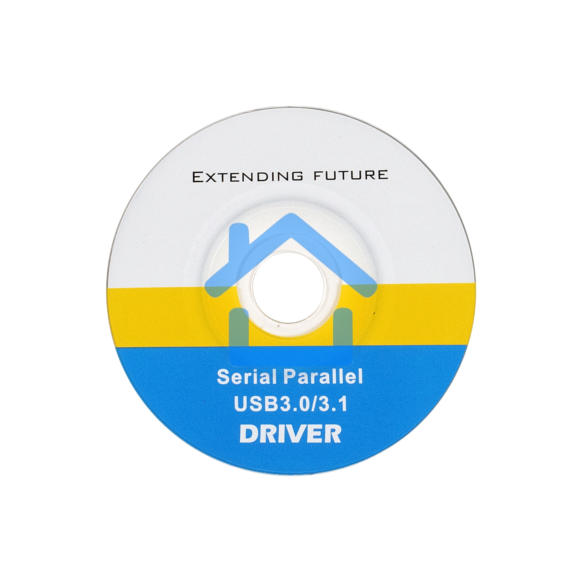 Контроллер ExeGate EXE-323 PCI-E 2.0, 2*USB 3.0 ext + 1*Type-C, разъем доп.питания (OEM)