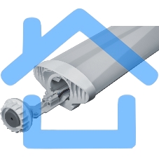 Светильник LED 61 003 DSP-02-36-4K-IP65-LED 36Вт 4000К IP65 (аналог ЛСП) Navigator Светильник LED 61 003 DSP-02-36-4K-IP65-LED 36Вт 4000К IP65 (аналог ЛСП) Navigator