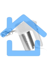 Миксер Zigmund & Shtain ZHM-155