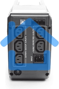 Источник бесперебойного питания Powercom Imperial IMD-525AP 315Вт 525ВА черный