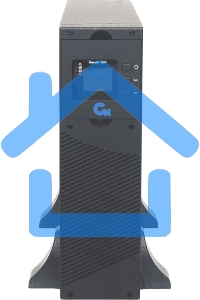 Онлайн ИБП СИПБ10КД.9-11/БПС двойного преобразования 10 кВА для 19ти дюймовой стойки