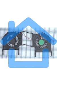 Вентилятор (кулер) для ноутбука Samsung P428 R403 R428 R430 R440 R480