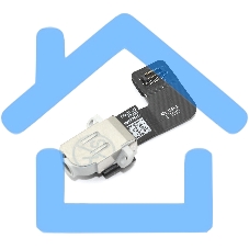 Аудио разъем MacBook Pro 13 Retina A1425 Late 2012 Early 2013 (923-0226, 821-1534)