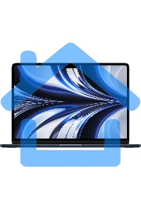 Ноутбук Apple MacBook Air A2681 13.6