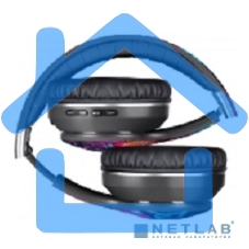 Гарнитура Defender FreeMotion B595 черный/граффити