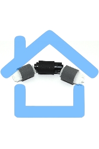 Ролик подачи кассеты (лоток 2) HP CLJ M252/M274/M277/M377/M452/M477 (RM2-5577)