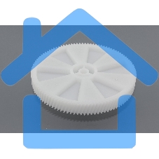 Большая шестерня для мясорубки Kenwood KW650740