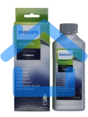 Жидкость для декальцинации Philips Saeco 250 мл