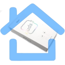 Наушники беспроводные Xiaomi Redmi Buds 3 M210E1 с док станцией белые