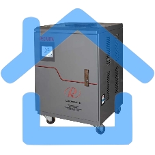 Стабилизатор АСН-20 000/1-Ц Ресанта