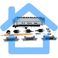 Сервисный комплект HP P3015 CE525-67902