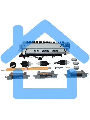 Сервисный комплект HP P3015 CE525-67902