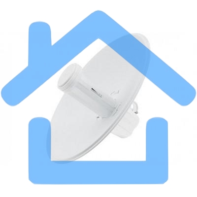 Беспроводной мост UBIQUITI 150MBPS AIRMAX PBE-M5-400