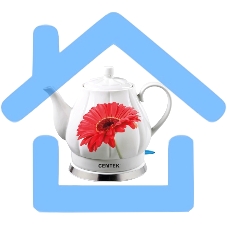 Чайник электрический Centek CT-0062