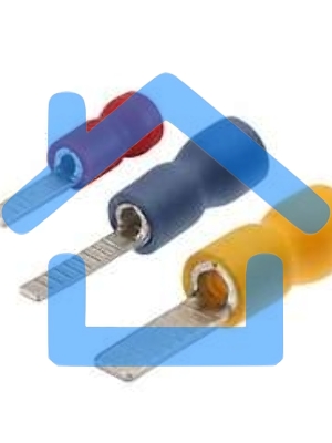 Наконечник штифтовой НШПИ 1,5-10 (500шт/упак) 47459 КВТ