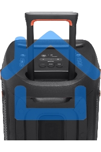 Портативная акустика Динамик JBL PartyBox 310