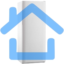 Морозильная камера Pozis FV NF-117 белый, 228л, 6 ящиков