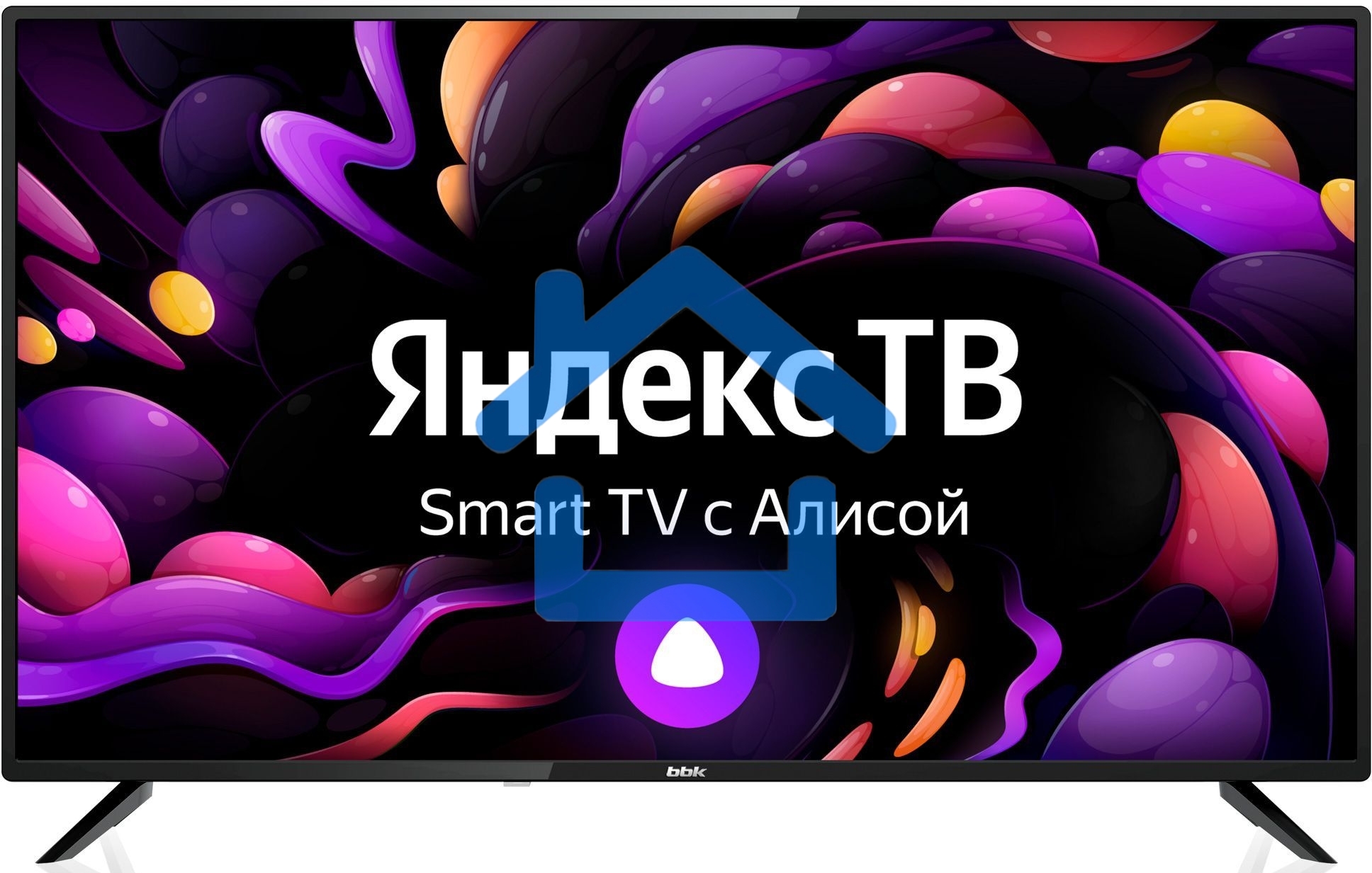 Телевизор BBK 40