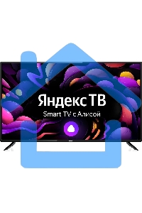 Телевизор BBK 40