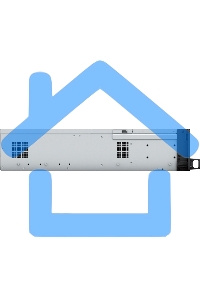 СХД стоечное исполнение 16BAY 3U RP NO HDD USB3 RS2821RP+ SYNOLOGY