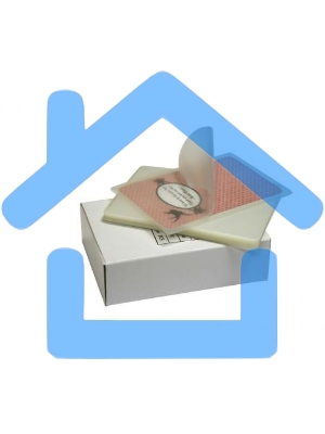 Пленка 111х154 (80 мик) 100 шт./ Пленка для ламинирования A6, 111х154 (80 мкм) глянцевая 100шт, ГЕЛЕОС LPA6-80