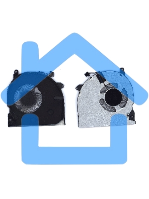 Вентилятор (кулер) для ноутбука HP Probook 440 G6