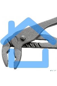 Клещи Matrix 300 мм переставные обливные рукоятки