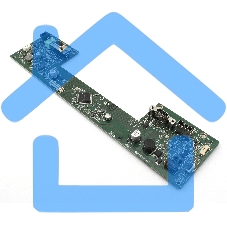 Материнская плата монитора Asus VZ27VQ